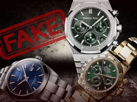 watch direct fake|A Guide to Replica Watches: How to Spot the Fake Timepieces.